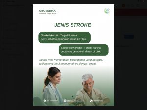 Akupunktur Stroke Terbaik Di Jakarta