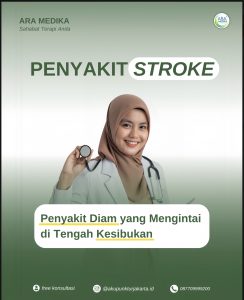Akupunktur Stroke Terbaik di Jakarta